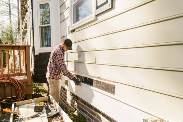 Trusted Siding Replacement service in North Versailles, PA - Creative Siding